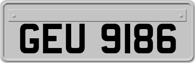 GEU9186