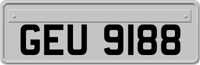 GEU9188