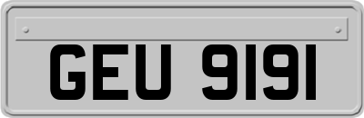 GEU9191