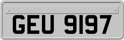 GEU9197