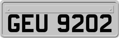 GEU9202