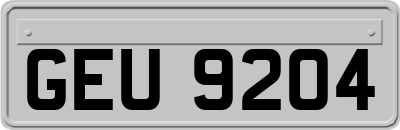 GEU9204