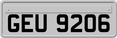 GEU9206