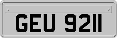 GEU9211