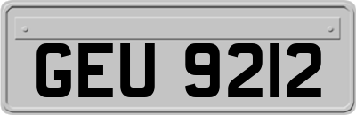 GEU9212