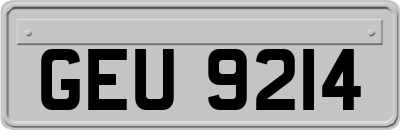 GEU9214