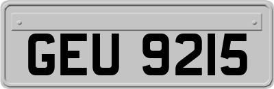 GEU9215