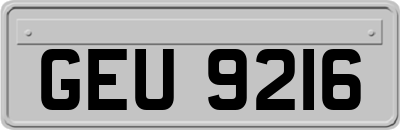 GEU9216