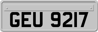 GEU9217
