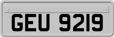 GEU9219