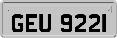 GEU9221