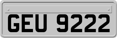 GEU9222