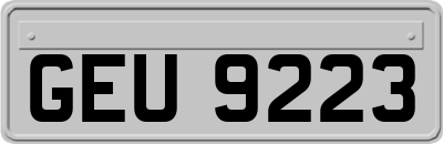 GEU9223