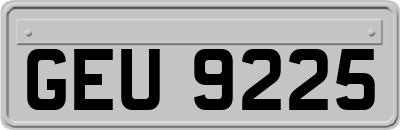 GEU9225