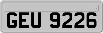 GEU9226