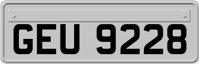 GEU9228