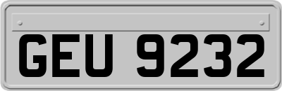 GEU9232