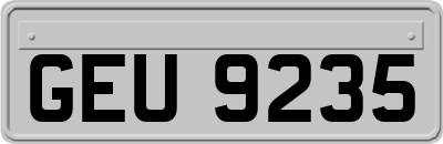 GEU9235