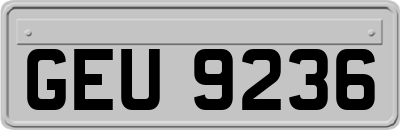 GEU9236