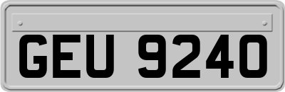 GEU9240
