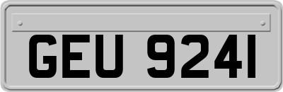 GEU9241