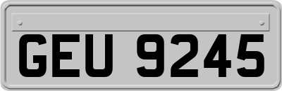 GEU9245