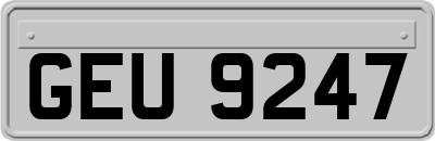 GEU9247