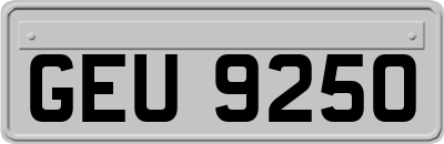 GEU9250