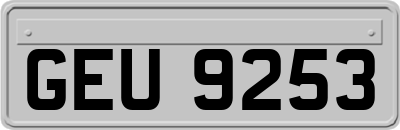 GEU9253