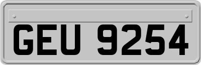 GEU9254
