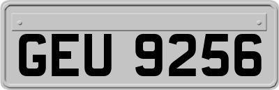 GEU9256
