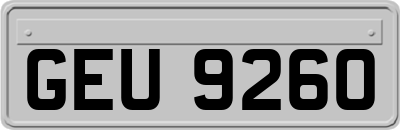 GEU9260