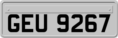 GEU9267
