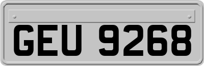 GEU9268