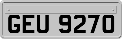 GEU9270