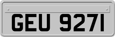 GEU9271