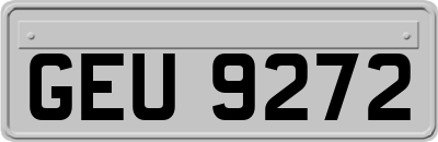 GEU9272