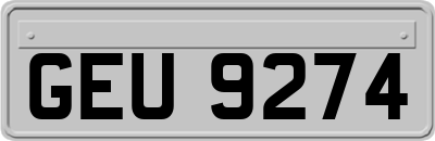 GEU9274