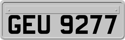 GEU9277