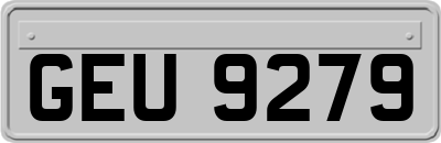 GEU9279