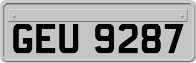 GEU9287