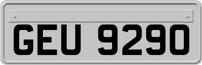 GEU9290