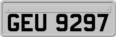 GEU9297