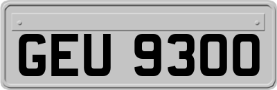 GEU9300