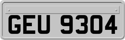GEU9304