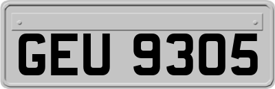 GEU9305