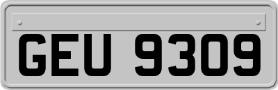 GEU9309