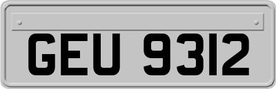 GEU9312