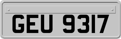 GEU9317