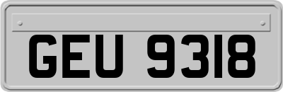 GEU9318